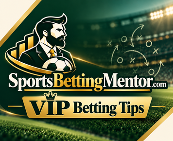 Sports Betting Mentor - sports betting tips
