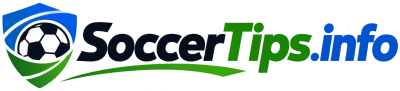SoccerTips.info Logo
