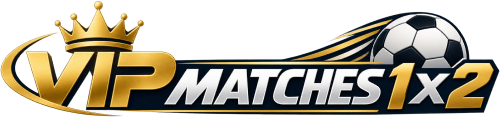 VIP Matches 1x2 - football tips